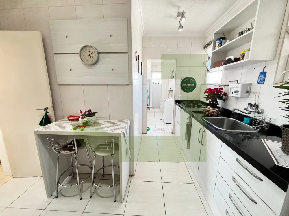 Comprar Apartamento / Padr&atilde;o em S&atilde;o Leopoldo R$ 318.000,00 - Foto 4