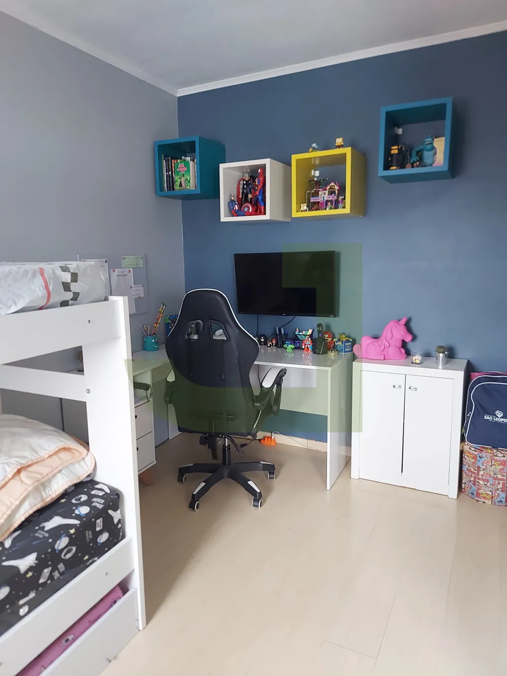 Comprar Apartamento / Padr&atilde;o em S&atilde;o Leopoldo R$ 318.000,00 - Foto 6