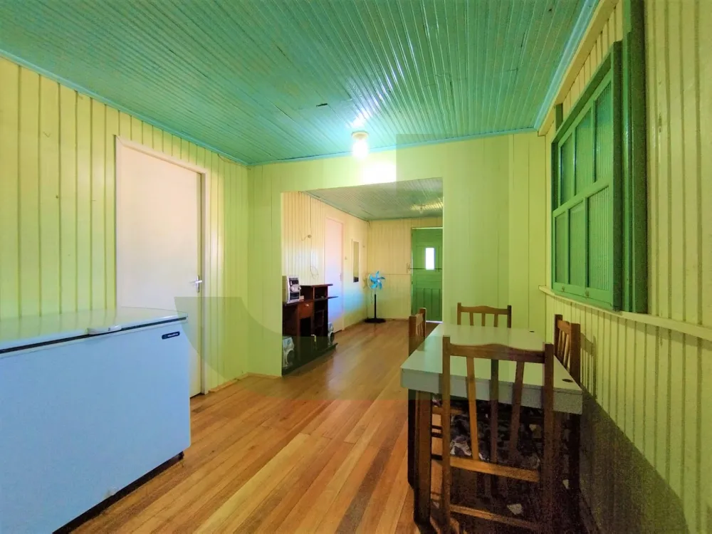 Alugar Casa / Residencial em S&atilde;o Leopoldo R$ 1.200,00 - Foto 3