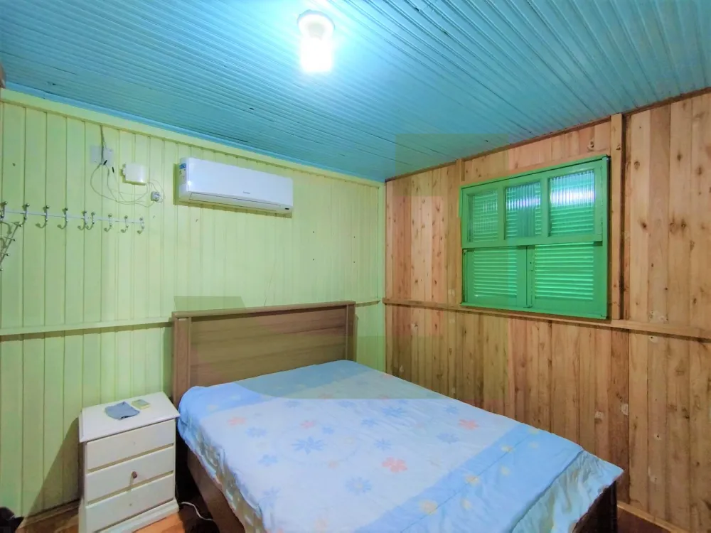 Alugar Casa / Residencial em S&atilde;o Leopoldo R$ 1.200,00 - Foto 4