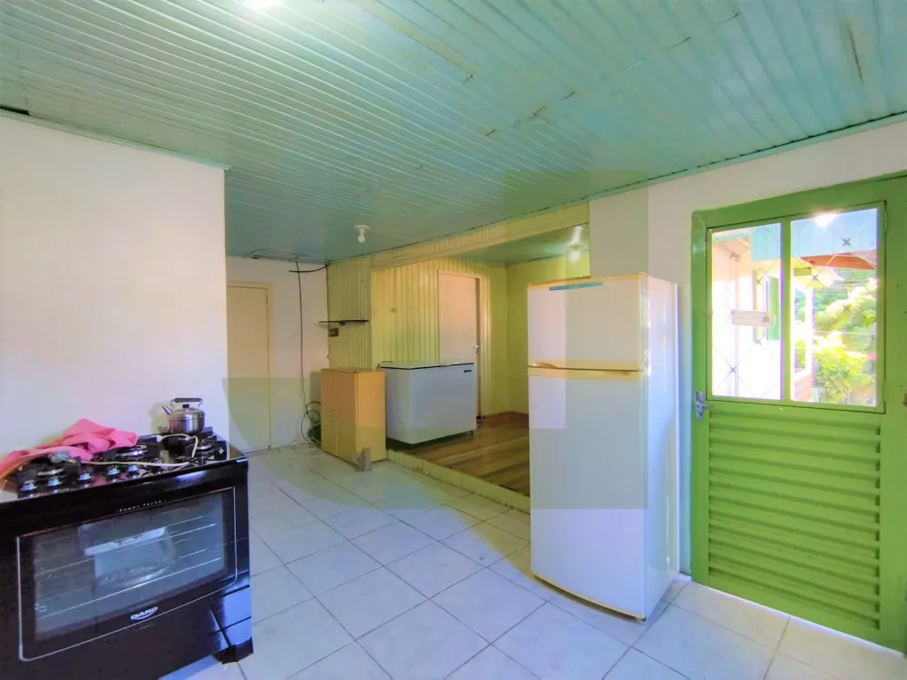 Alugar Casa / Residencial em S&atilde;o Leopoldo R$ 1.200,00 - Foto 10