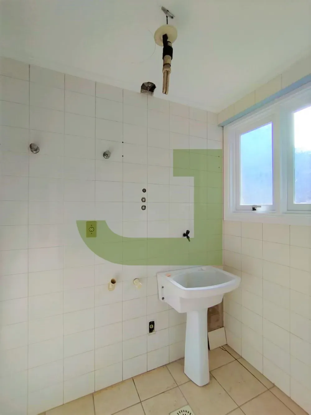 Alugar Apartamento / Padr&atilde;o em S&atilde;o Leopoldo R$ 700,00 - Foto 7