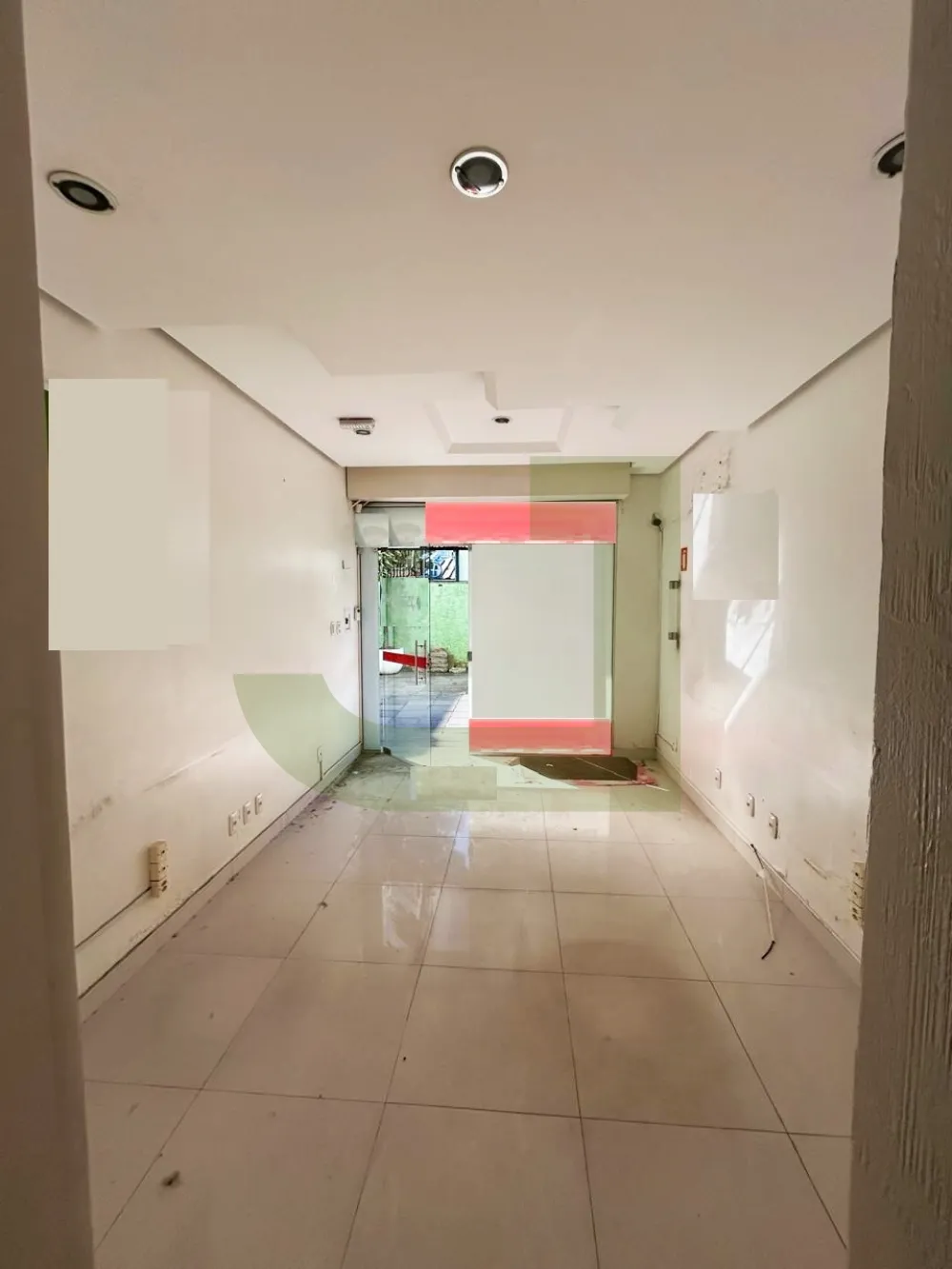 Comprar Comercial / Loja em Condom&iacute;nio em S&atilde;o Leopoldo R$ 135.000,00 - Foto 1