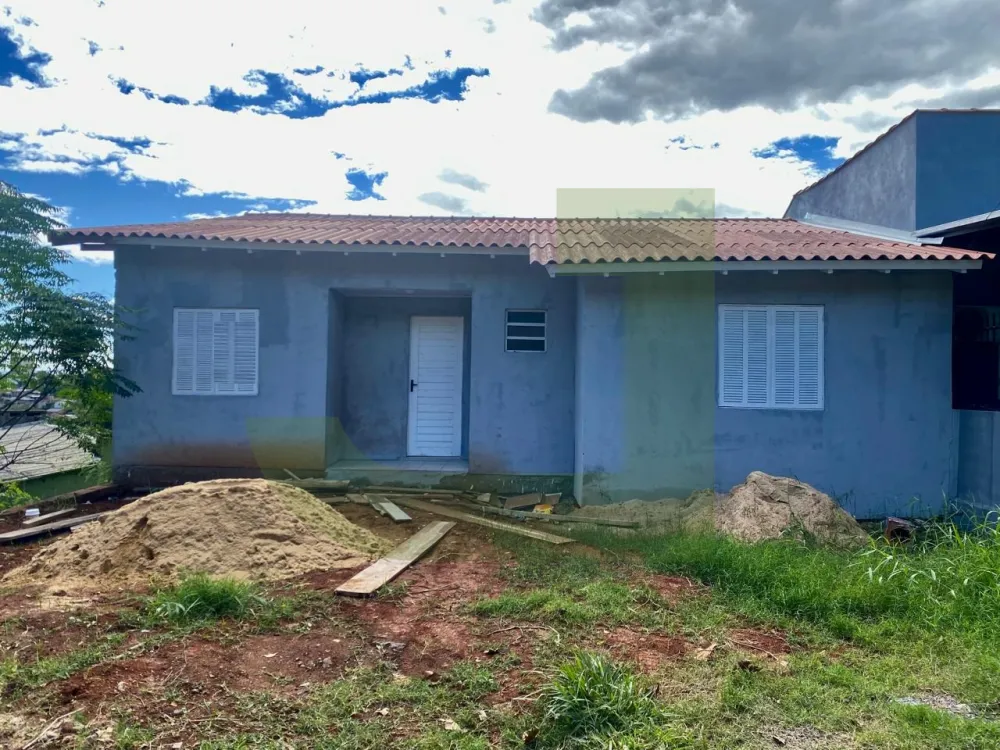 Comprar Casa / Residencial em S&atilde;o Leopoldo R$ 213.000,00 - Foto 1