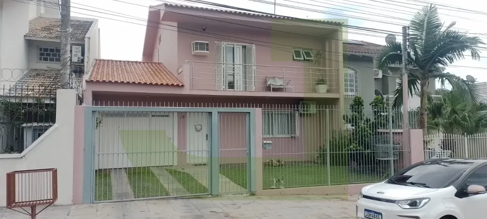 Comprar Casa / Padr&atilde;o em S&atilde;o Leopoldo R$ 690.000,00 - Foto 1