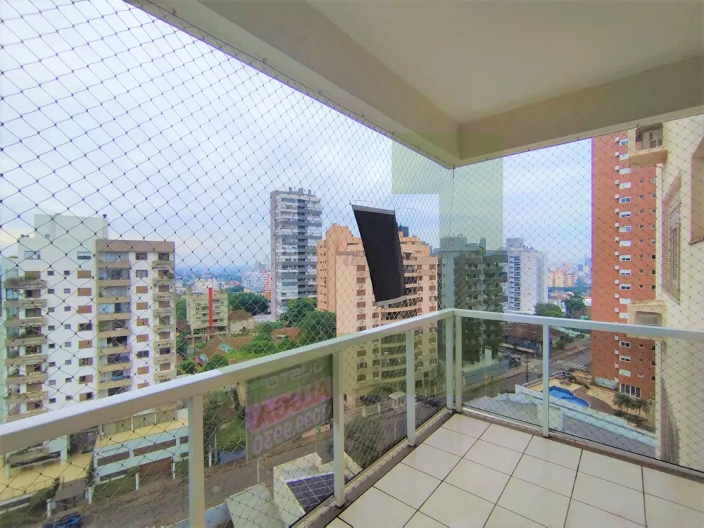 Alugar Apartamento / Padr&atilde;o em S&atilde;o Leopoldo R$ 2.300,00 - Foto 11