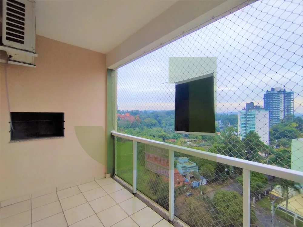 Alugar Apartamento / Padr&atilde;o em S&atilde;o Leopoldo R$ 2.300,00 - Foto 10