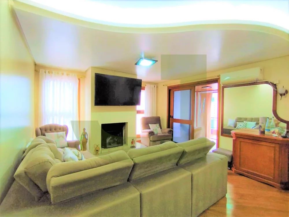 Alugar Apartamento / Padr&atilde;o em S&atilde;o Leopoldo R$ 3.300,00 - Foto 1