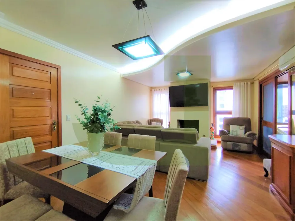 Alugar Apartamento / Padr&atilde;o em S&atilde;o Leopoldo R$ 3.300,00 - Foto 2