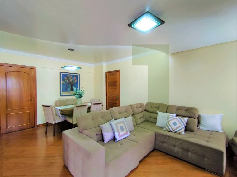 Alugar Apartamento / Padr&atilde;o em S&atilde;o Leopoldo R$ 3.300,00 - Foto 3