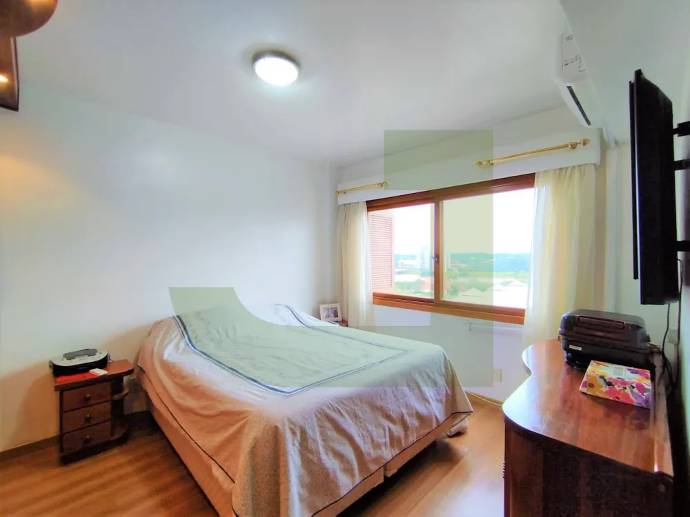 Alugar Apartamento / Padr&atilde;o em S&atilde;o Leopoldo R$ 3.300,00 - Foto 4