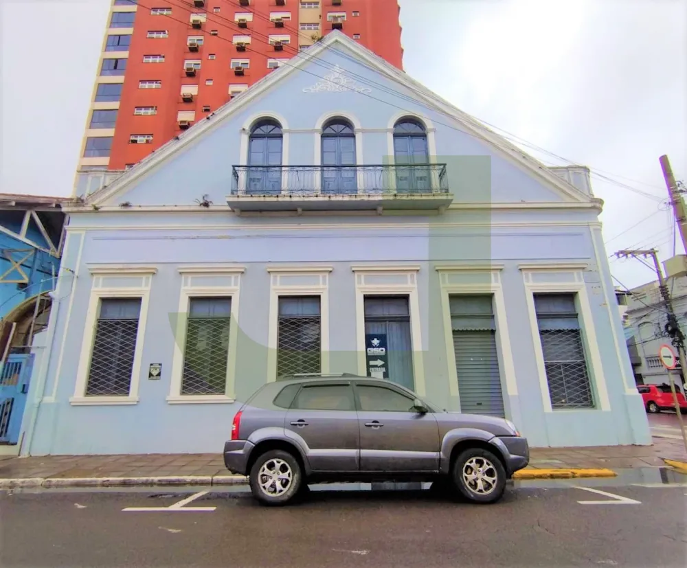 Alugar Casa / Comercial em S&atilde;o Leopoldo R$ 6.800,00 - Foto 1