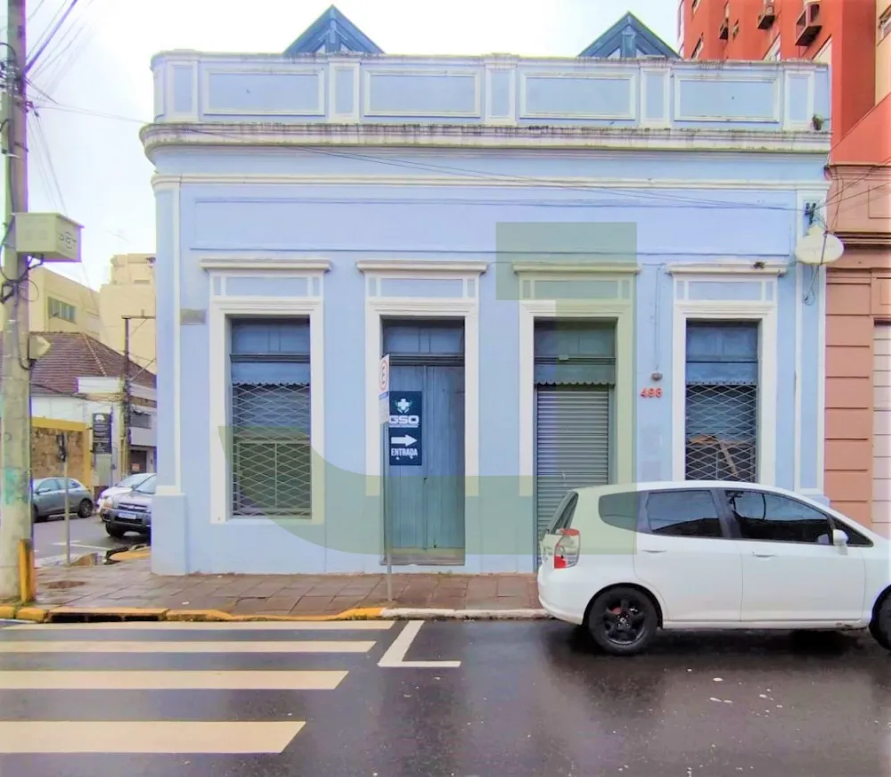 Alugar Casa / Comercial em S&atilde;o Leopoldo R$ 6.800,00 - Foto 2