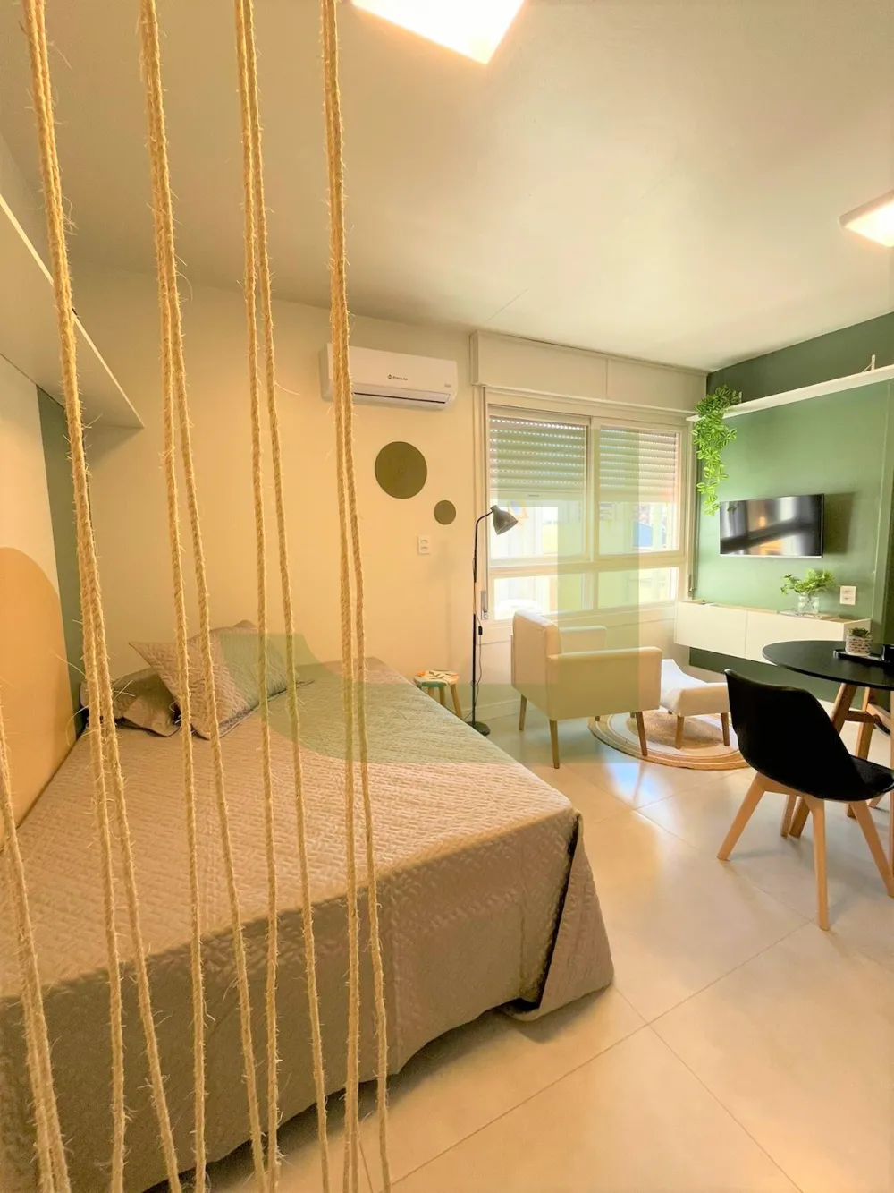 Alugar Apartamento / Padr&atilde;o em S&atilde;o Leopoldo R$ 1.500,00 - Foto 1