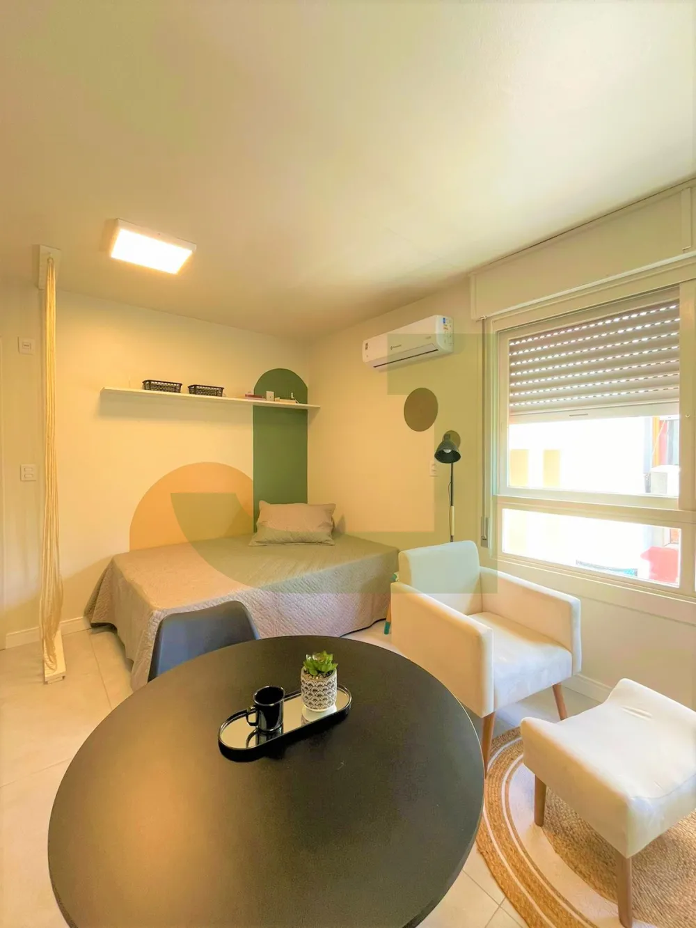 Alugar Apartamento / Padr&atilde;o em S&atilde;o Leopoldo R$ 1.500,00 - Foto 5