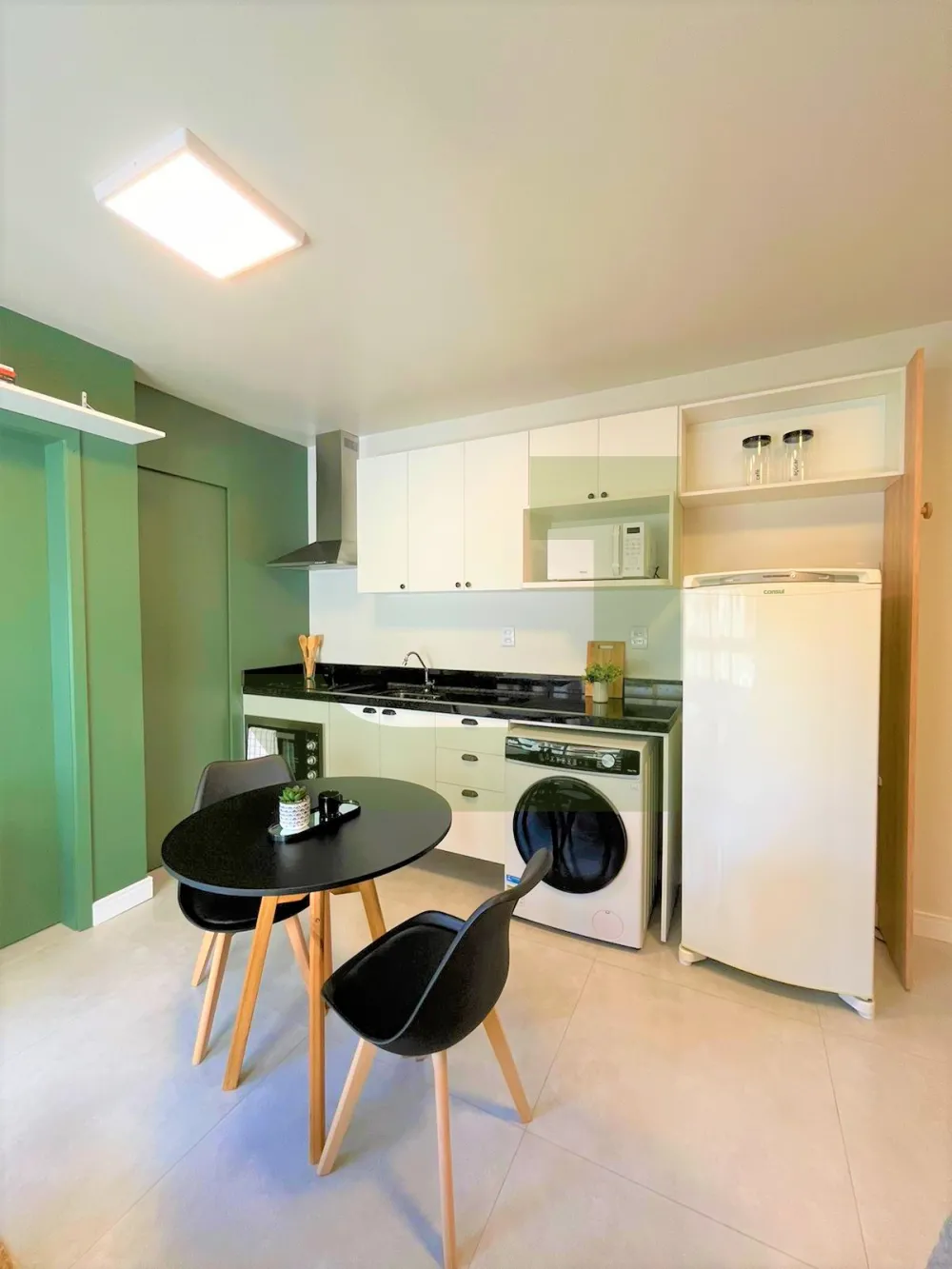 Alugar Apartamento / Padr&atilde;o em S&atilde;o Leopoldo R$ 1.500,00 - Foto 7