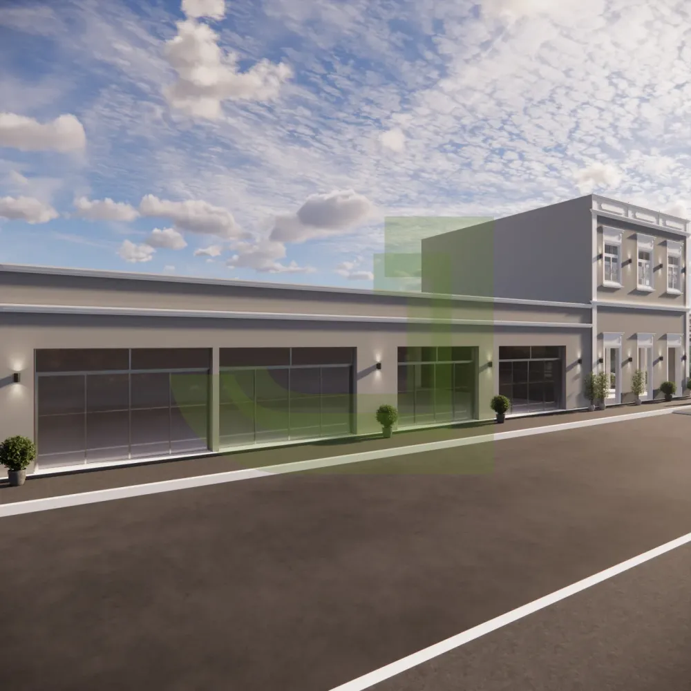 Alugar Comercial / Loja em S&atilde;o Leopoldo R$ 5.000,00 - Foto 4