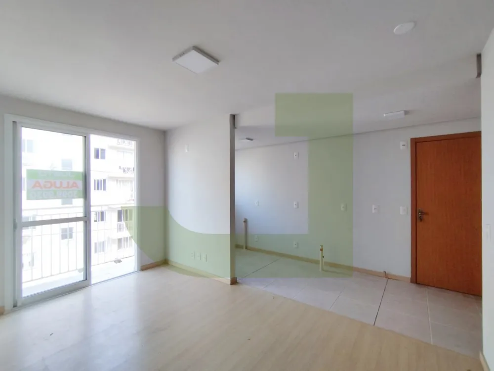 Alugar Apartamento / Padr&atilde;o em Novo Hamburgo R$ 1.200,00 - Foto 2