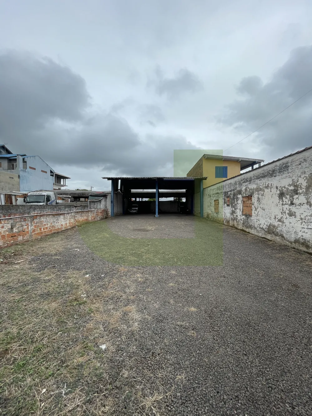 Comprar Terreno / Padr&atilde;o em S&atilde;o Leopoldo R$ 330.000,00 - Foto 2