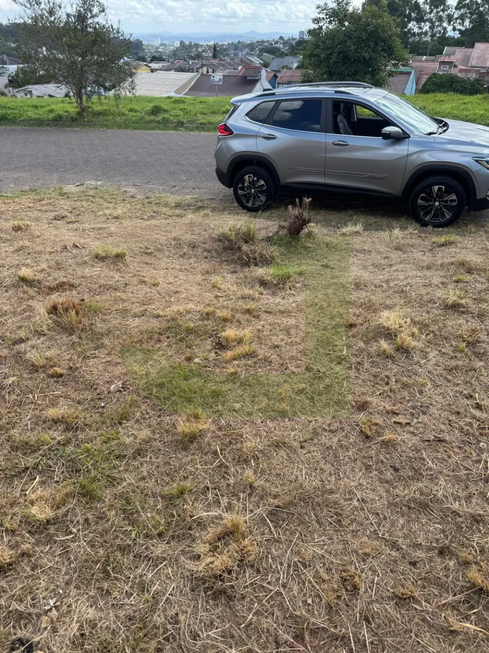 Comprar Terreno / Padr&atilde;o em Sapucaia do Sul R$ 230.000,00 - Foto 1