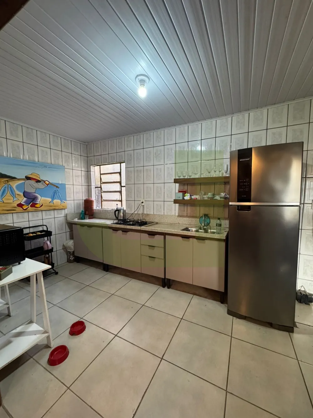 Comprar Casa / Residencial em S&atilde;o Leopoldo R$ 285.000,00 - Foto 7