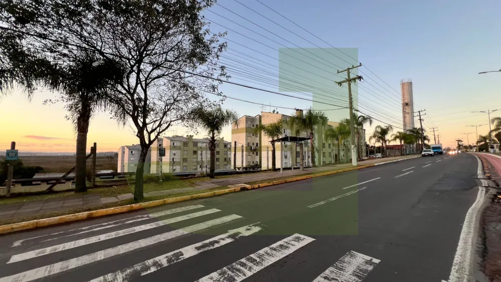 Comprar Apartamento / Padr&atilde;o em S&atilde;o Leopoldo R$ 165.000,00 - Foto 1