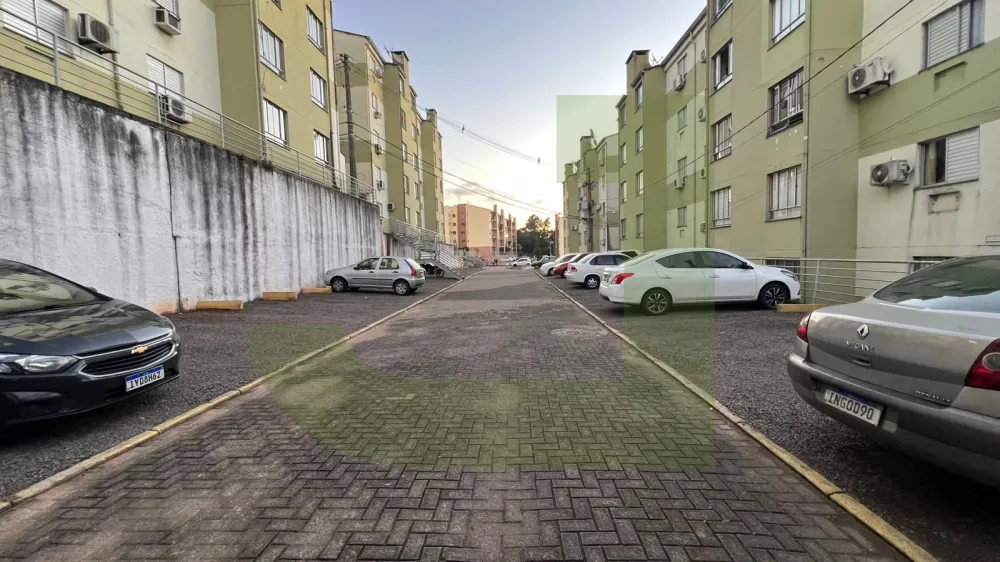 Comprar Apartamento / Padr&atilde;o em S&atilde;o Leopoldo R$ 165.000,00 - Foto 2