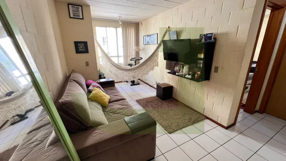 Comprar Apartamento / Padr&atilde;o em S&atilde;o Leopoldo R$ 165.000,00 - Foto 3