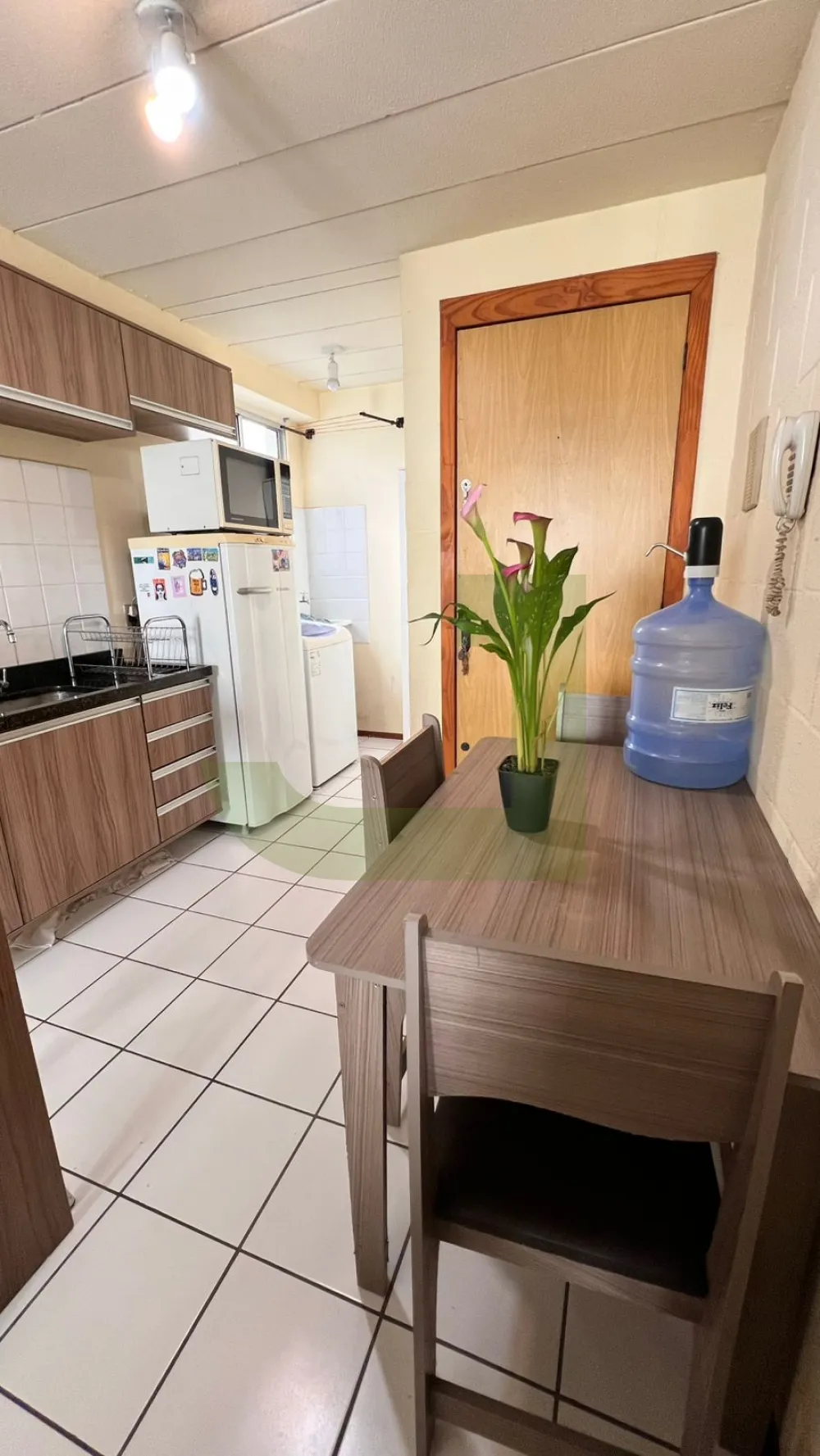 Comprar Apartamento / Padr&atilde;o em S&atilde;o Leopoldo R$ 165.000,00 - Foto 4