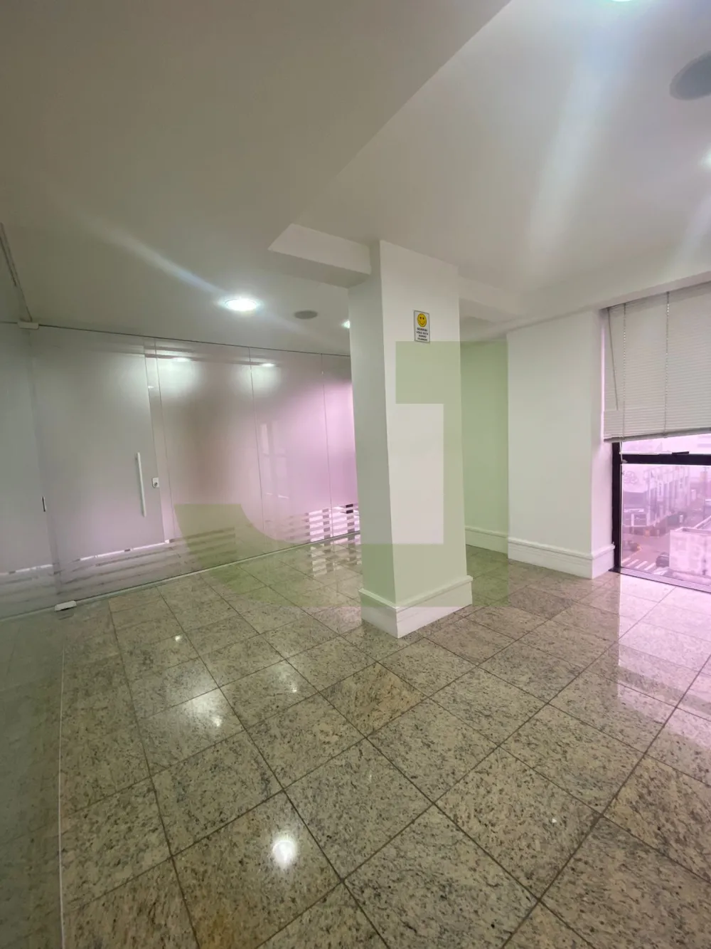 Alugar Comercial / Sala comercial em condom&iacute;nio em S&atilde;o Leopoldo R$ 5.600,00 - Foto 3