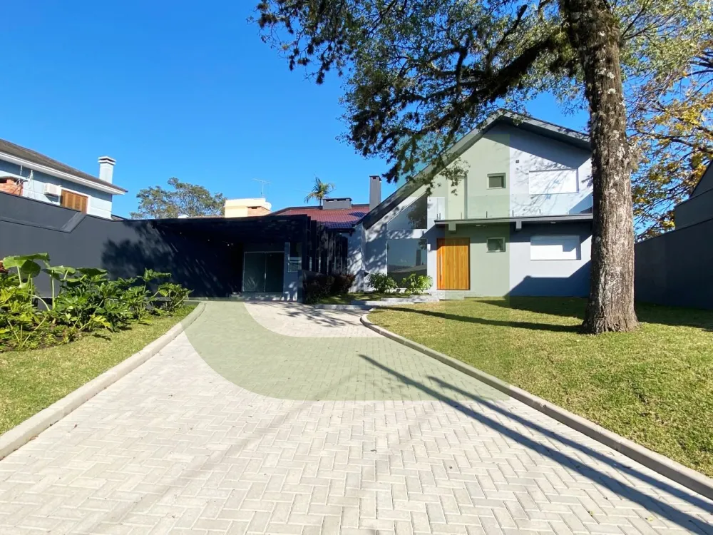 Comprar Casa / Residencial em S&atilde;o Leopoldo R$ 1.590.000,00 - Foto 3