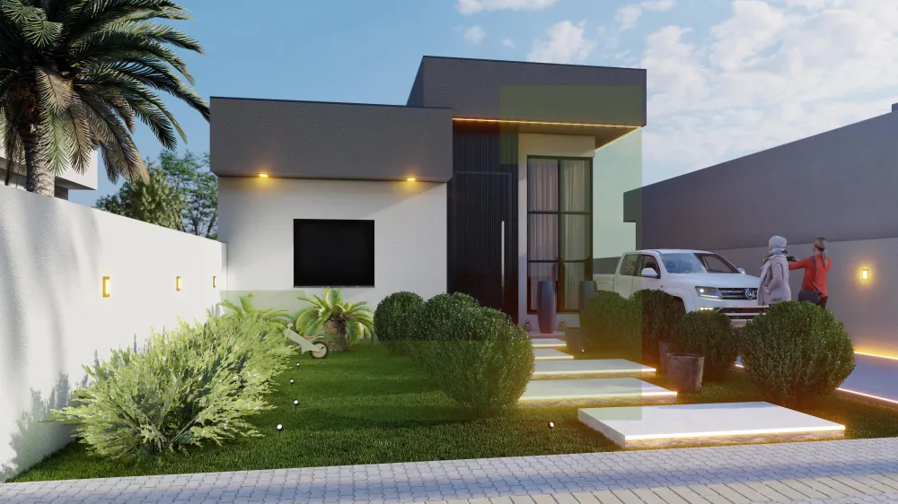 Comprar Casa / Residencial em S&atilde;o Leopoldo R$ 449.000,00 - Foto 2