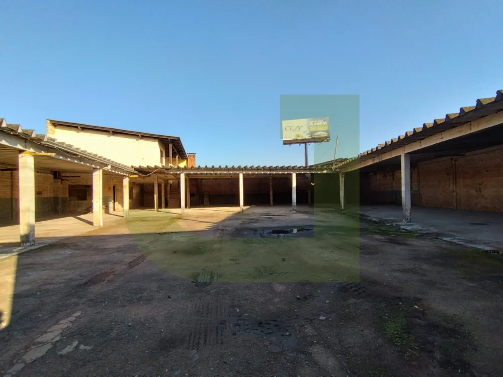 Alugar Comercial / Pr&eacute;dio em S&atilde;o Leopoldo R$ 3.800,00 - Foto 2