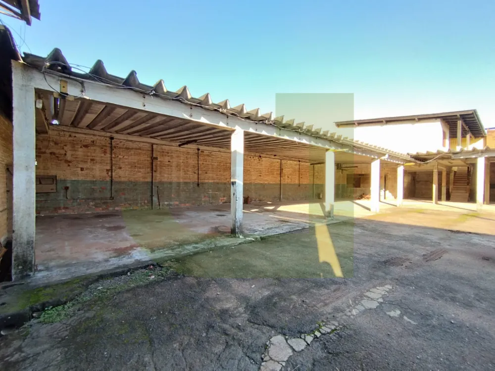 Alugar Comercial / Pr&eacute;dio em S&atilde;o Leopoldo R$ 3.800,00 - Foto 3