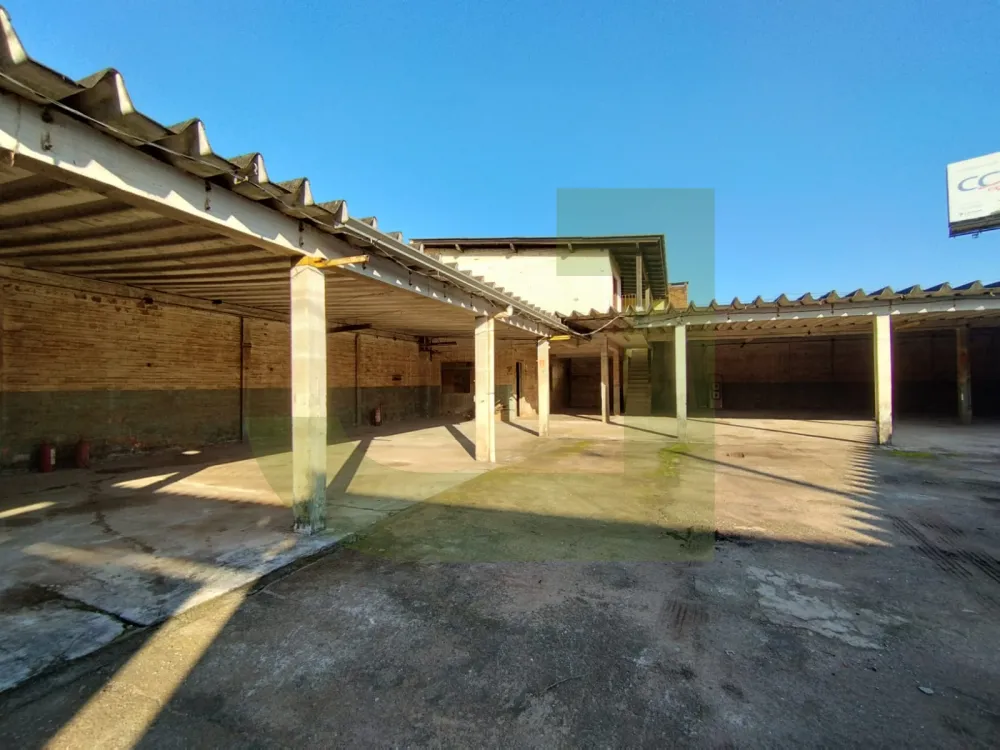 Alugar Comercial / Pr&eacute;dio em S&atilde;o Leopoldo R$ 3.800,00 - Foto 4