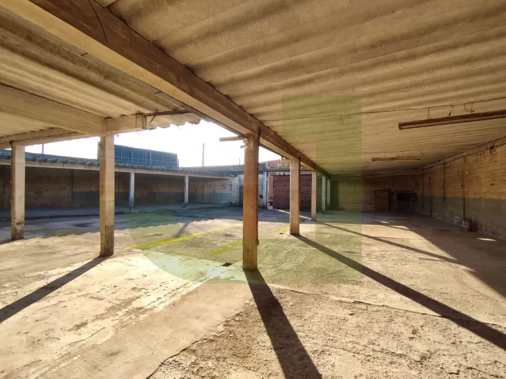 Alugar Comercial / Pr&eacute;dio em S&atilde;o Leopoldo R$ 3.800,00 - Foto 6