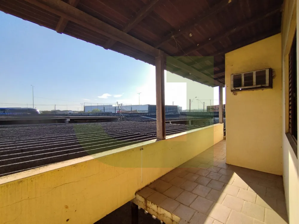 Alugar Comercial / Pr&eacute;dio em S&atilde;o Leopoldo R$ 3.800,00 - Foto 8