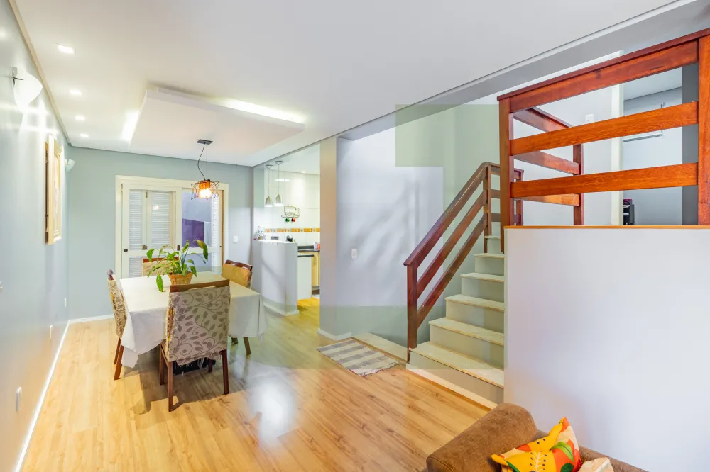 Alugar Casa / Residencial em S&atilde;o Leopoldo R$ 6.900,00 - Foto 5