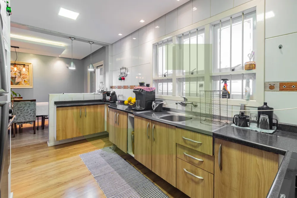 Alugar Casa / Residencial em S&atilde;o Leopoldo R$ 6.900,00 - Foto 7