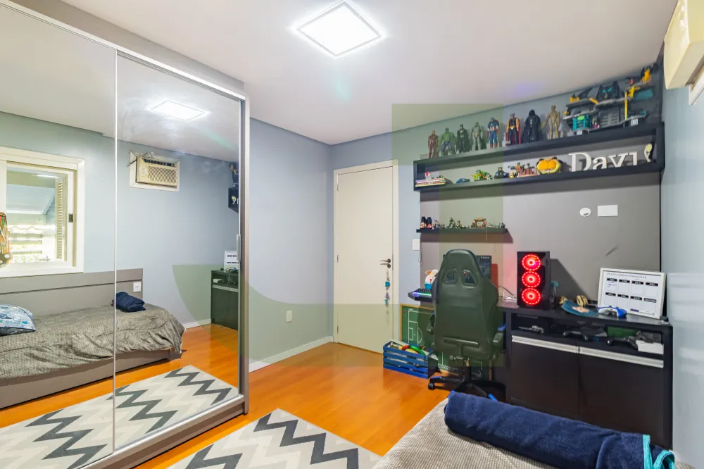 Alugar Casa / Residencial em S&atilde;o Leopoldo R$ 6.900,00 - Foto 13