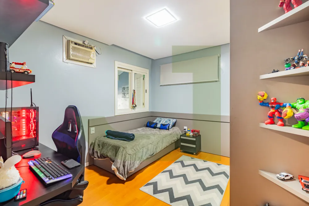 Alugar Casa / Residencial em S&atilde;o Leopoldo R$ 6.900,00 - Foto 14