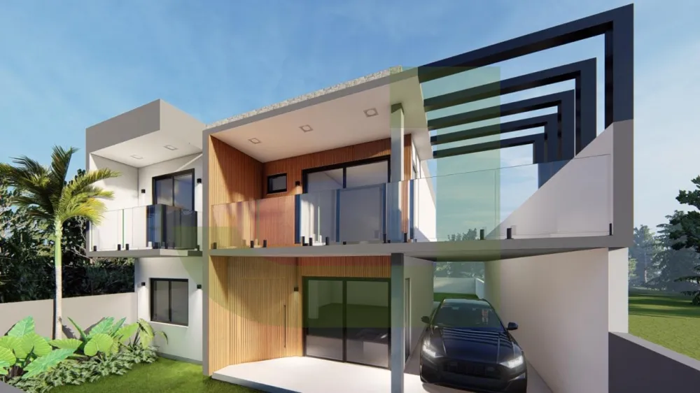 Comprar Casa / Residencial em S&atilde;o Leopoldo R$ 1.043.000,00 - Foto 1