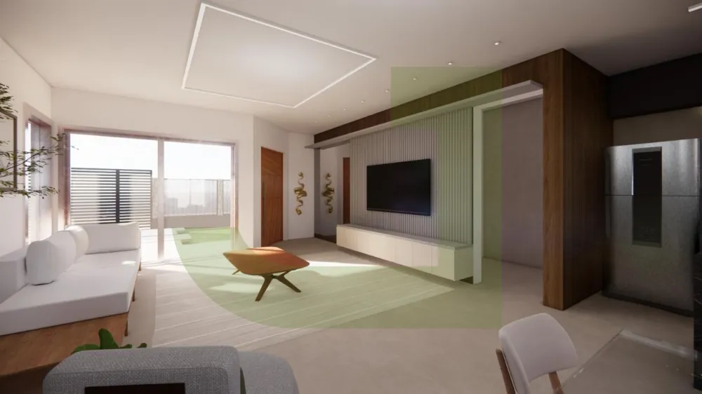 Comprar Casa / Residencial em S&atilde;o Leopoldo R$ 1.043.000,00 - Foto 4