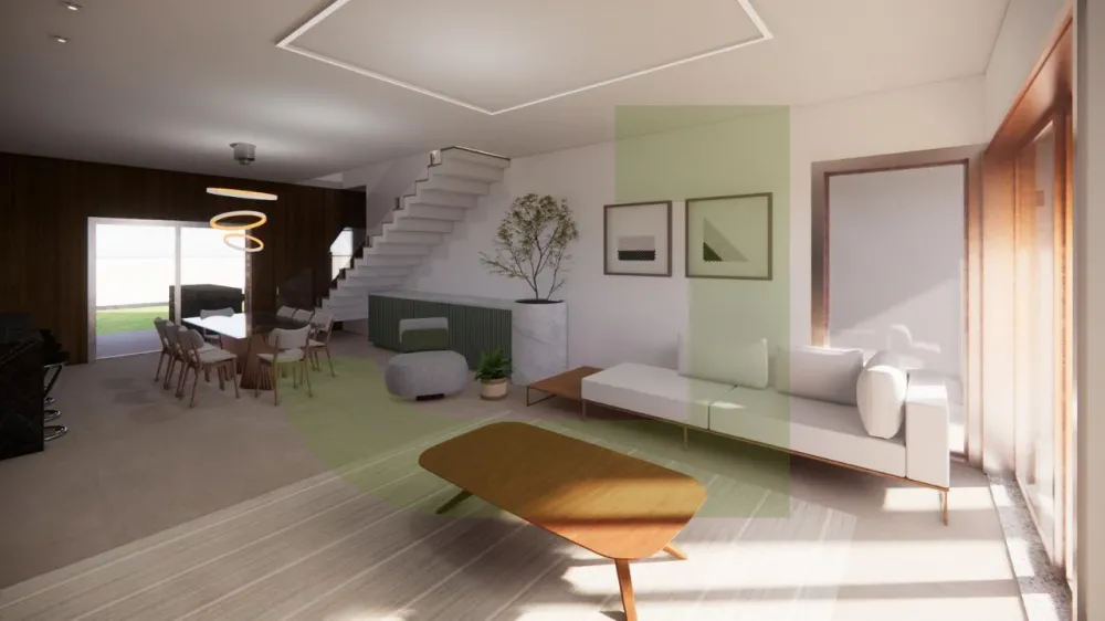 Comprar Casa / Residencial em S&atilde;o Leopoldo R$ 1.043.000,00 - Foto 5