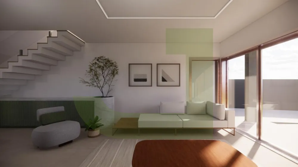 Comprar Casa / Residencial em S&atilde;o Leopoldo R$ 1.043.000,00 - Foto 6