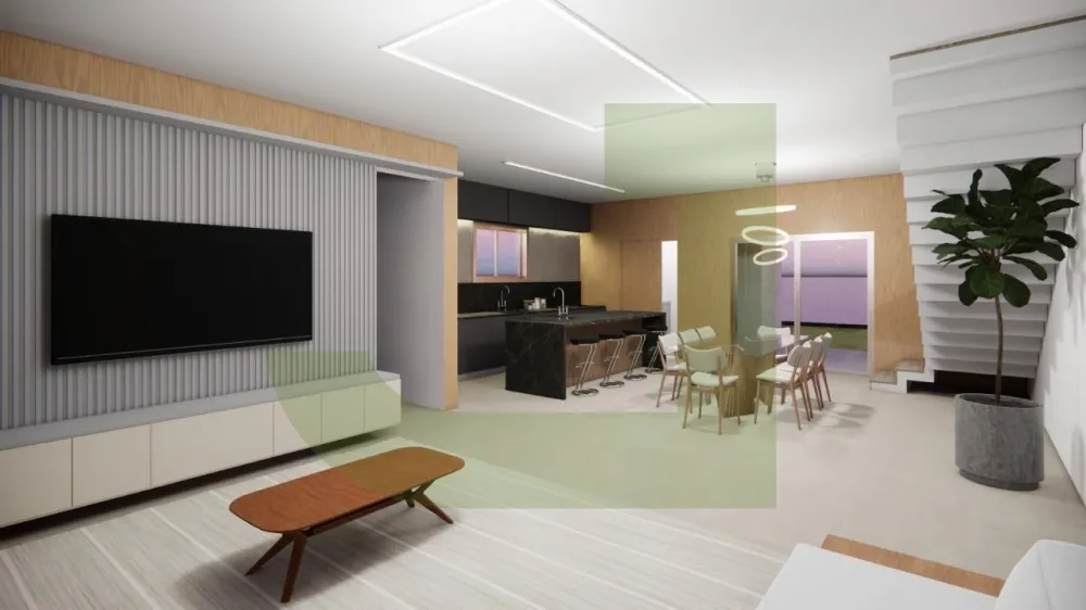 Comprar Casa / Residencial em S&atilde;o Leopoldo R$ 1.043.000,00 - Foto 7