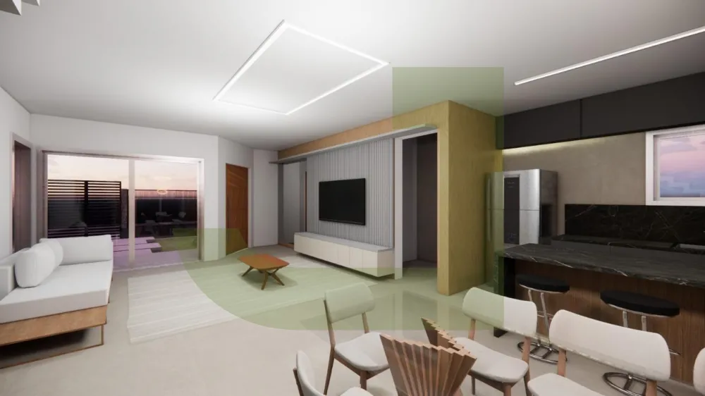 Comprar Casa / Residencial em S&atilde;o Leopoldo R$ 1.043.000,00 - Foto 8