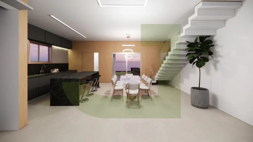 Comprar Casa / Residencial em S&atilde;o Leopoldo R$ 1.043.000,00 - Foto 9