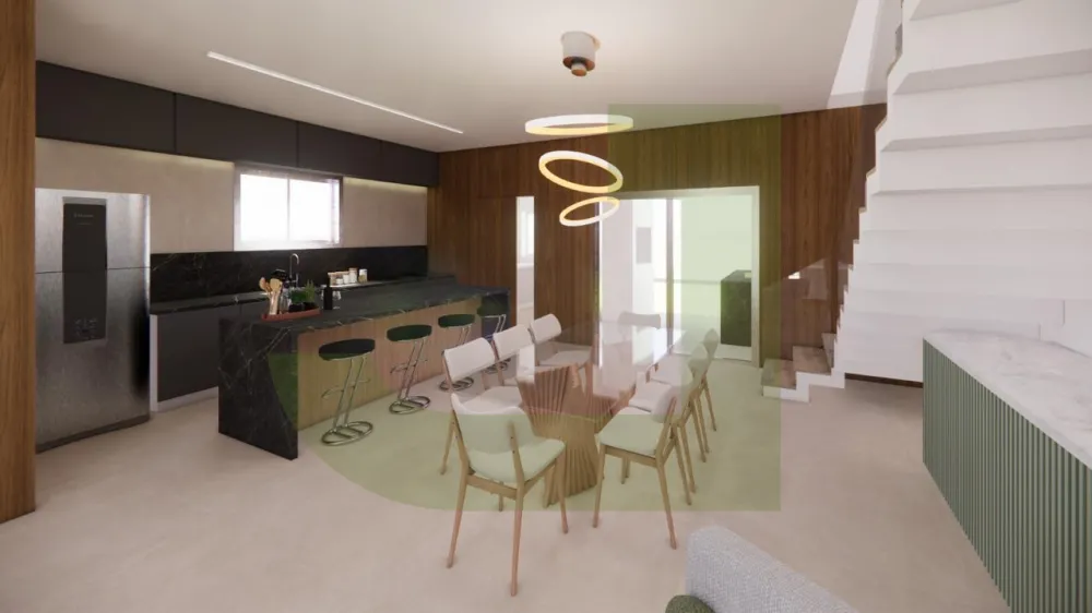 Comprar Casa / Residencial em S&atilde;o Leopoldo R$ 1.043.000,00 - Foto 11