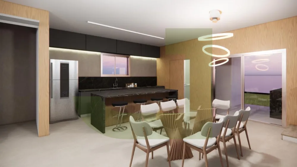 Comprar Casa / Residencial em S&atilde;o Leopoldo R$ 1.043.000,00 - Foto 12